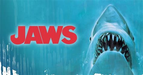 Every Character From Jaws