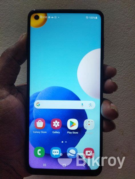 Samsung Galaxy A S Used For Sale In Uttara Bikroy