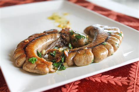 Pan Fried Shad Roe With Lemon Parsley Sauce • Harbor Fish Market