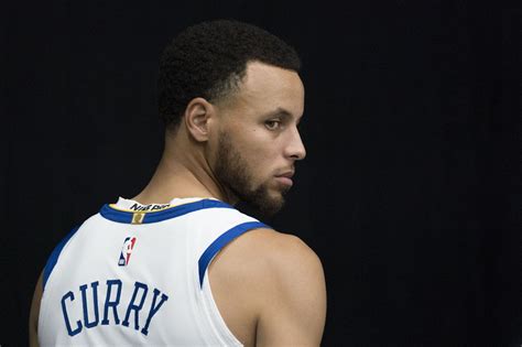 How Steph Curry’s usage has evolved during his career with the Warriors