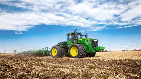 9r 640 Série 9r Tratores John Deere Pt