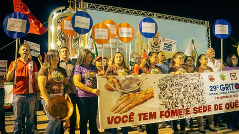 Na Noite De Novena O Convite Ao Cuidado A Cria O Santu Rio