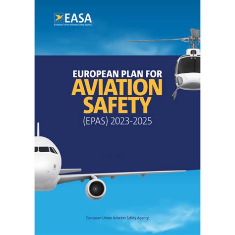 HeliHub EASA Publishes 12th Edition Of European Plan For Aviation