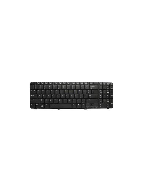 Keyboard For Compaq Presario CQ61 HP G61 Black