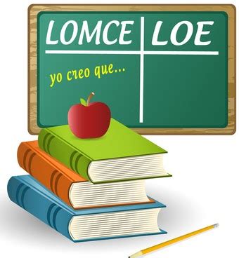 Revista Digital El Recreo La Nueva Ley De Educaci N L O M C E