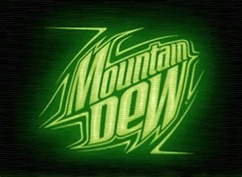 Glowing Mountain Dew Large gif by yort1992 | Photobucket