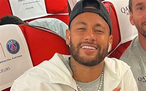 Neymar Toma Atitude Inesperada Nas Redes Sociais E Flagrado Por