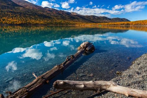 30 Of The Best Places To Go Camping In Alaska Beyond The Tent