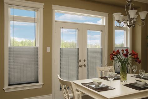 3 Must-Know Facts about Top-Down Bottom-Up Blinds