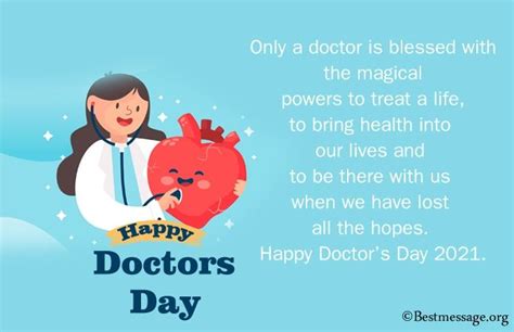 Happy Doctors Day Wishes Messages And Quotes Happy Doctors