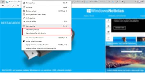 Como Fechar Todas Guias Abertas No Microsoft Edge Do Seu Windows