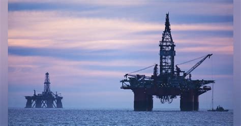 New year sees rousing start to offshore drilling market | Offshore