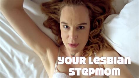 Your Lesbian Stepmom S Plan Ariel Anderssen Studio Clips Sale