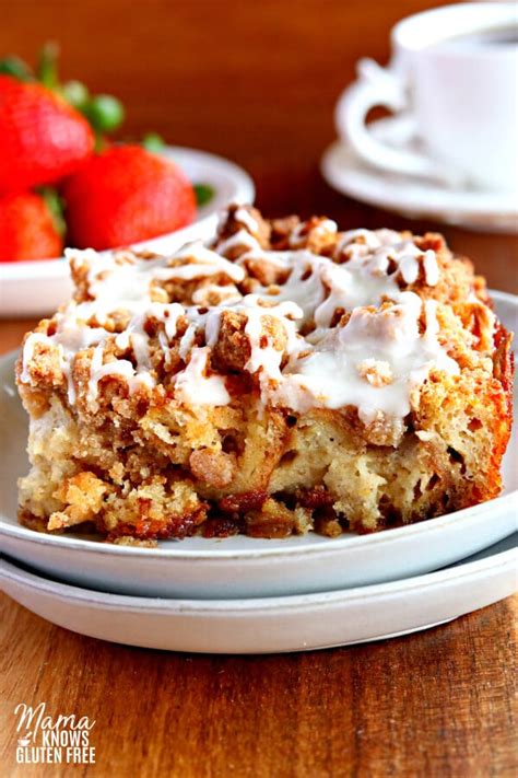 Cinnamon Bread French Toast Casserole