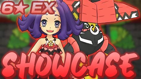 Still So Top Tier Sygna Suit Acerola And Tapu Bulu 35 Ex Showcase