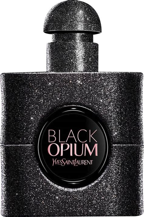 Yves Saint Laurent Black Opium Extreme Edp 30ml • Pris