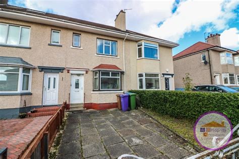 2 Bedroom House For Sale Springhill Road Baillieston Glasgow G69