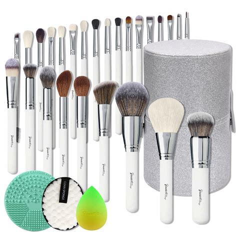 Best Professional Makeup Brushes