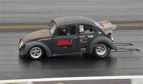 Dragster Vw Racing Volkswagen Vw Bug