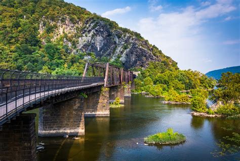 Harpers Ferry Things To Do Attractions And Must See