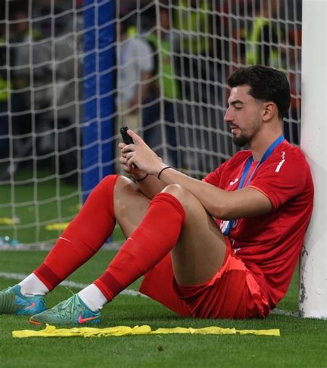 Out Din Lot Andrei Vlad Tot Mai Aproape De Plecarea De La Fcsb