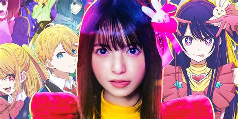 Oshi No Ko Live Action Reveals First Trailer And Release Date