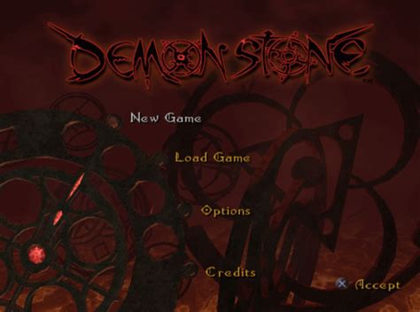 Buy Forgotten Realms Demon Stone For PS2 Retroplace