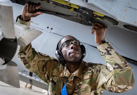 DVIDS Images 96th Annual Weapons Load Competition Image 18 Of 18