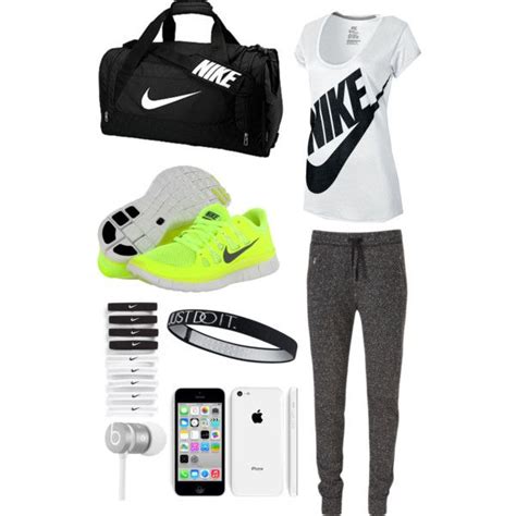 Luxury Fashion Independent Designers Ssense Nike Free Outfit