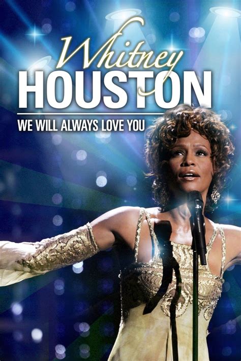 Always Whitney Houston - Movie Reviews