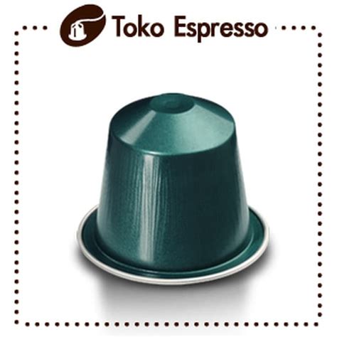 Jual Nespresso Fortissio Lungo Kkp2048 Shopee Indonesia