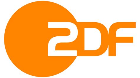 Zdf Logo Histoire Signification De L Embl Me