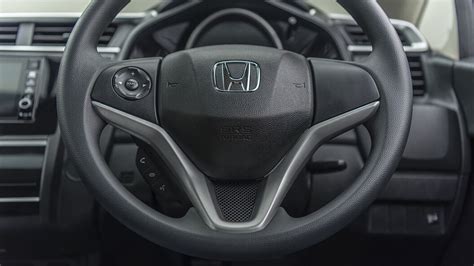 Honda WR-V Photo, Honda WRV Interior Image - CarWale