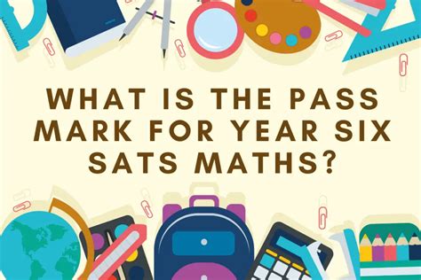 Do Year Six Sats Matter The Teaching Couple