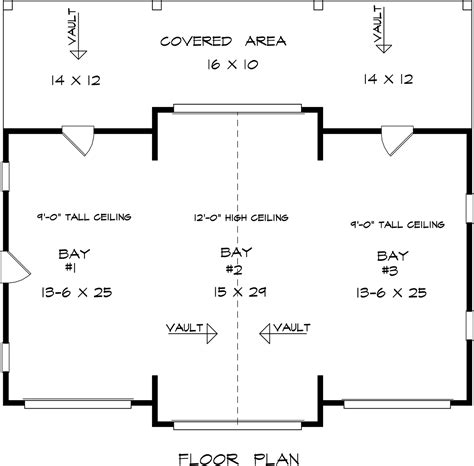 New Garage Plans! See the Latest Designs by Top Designers