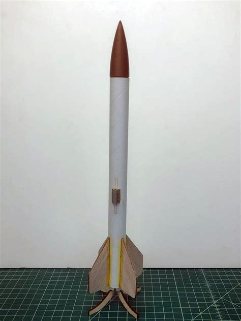 Rocket Kits - Rocketry Works