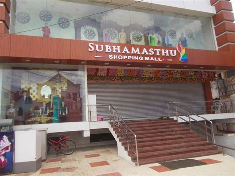 12 Best Shopping Places In Tirupati Explore Shopping Streets Malls