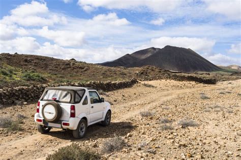 12 Best Hikes In Fuerteventura Guided And Independent Options