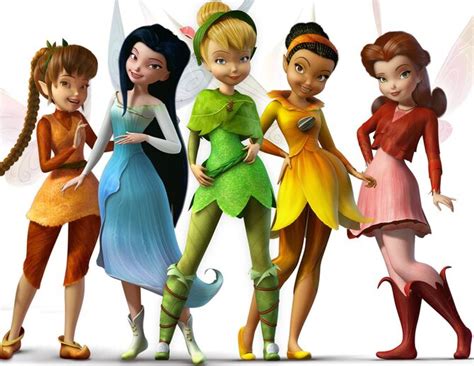 Disney Fairies Wiki Fandom