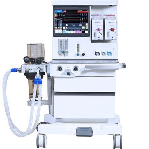 Surgical O No Gas Hospital Icu Medical Lab Equipment Medical