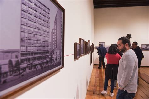 MÁs De 30 Recintos De La Ciudad De MÉxico Celebran El DÍa Internacional