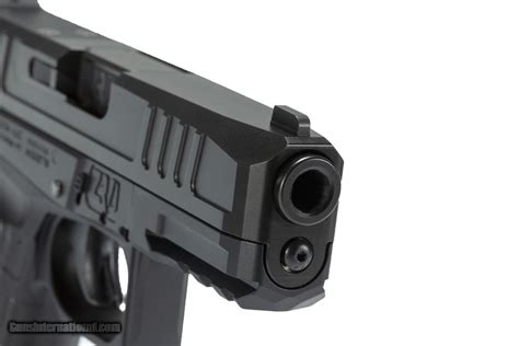 Zrodelta Modulus Compact Mm Pistol Rds