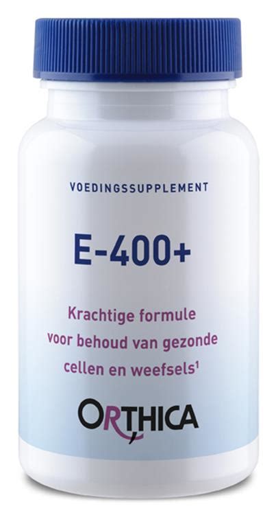 Vitamine E Supplementen Online Bestellen Vitaminadviceshop Nl