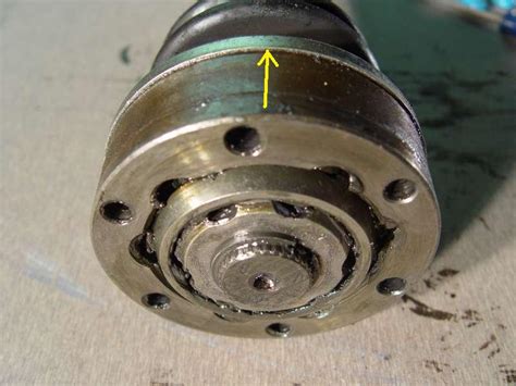 What type of CV grease do i need? - Pelican Parts Forums