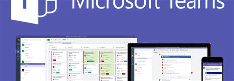 El Nuevo Microsoft Teams M S R Pido M S Sencillo M S Flexible Y M S