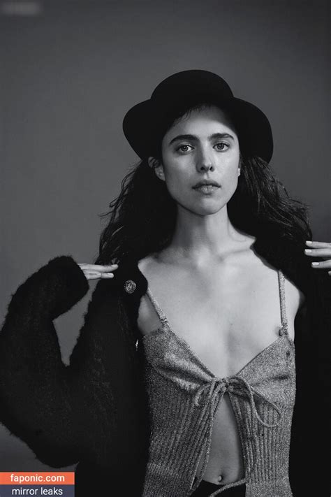 Sarah Margaret Qualley Nude Leaks Photo Faponic