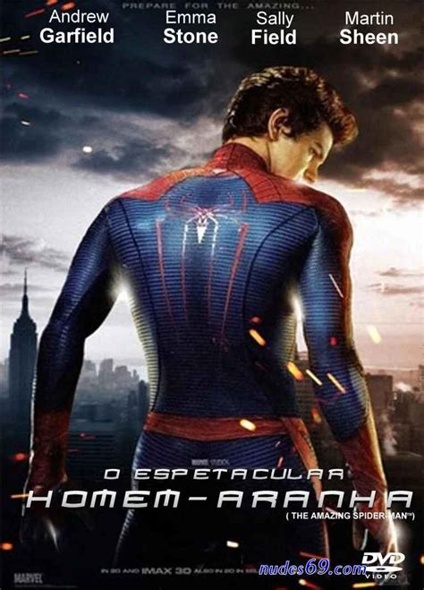 O Espetacular Homem Aranha Dublado Assistir Nudes