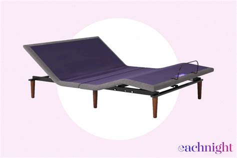 Best Adjustable Beds For Seniors You Can Buy In 2025 Eachnight