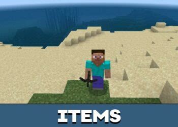 Download Hook Mod for Minecraft PE - Hook Mod for MCPE