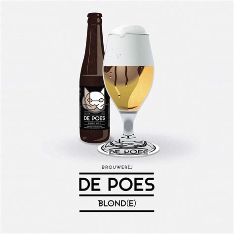 Home Brouwerij De Poes